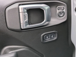 Jeep Wrangler Sport S 4 Door 4x4 2026