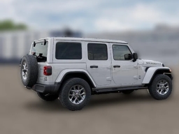 Jeep Wrangler 85th Anniversary 4 Door 4x4 2026