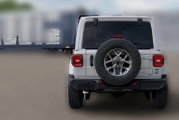 Jeep Wrangler 85th Anniversary 4 Door 4x4 2026