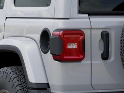 Jeep Wrangler 85th Anniversary 4 Door 4x4 2026