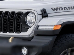Jeep Wrangler 85th Anniversary 4 Door 4x4 2026