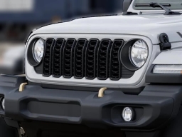 Jeep Wrangler 85th Anniversary 4 Door 4x4 2026