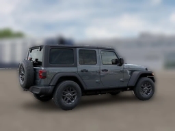 Jeep Wrangler Sport S 4 Door 4x4 2026
