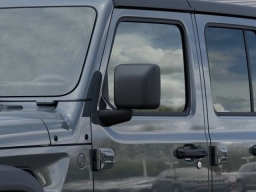 Jeep Wrangler Sport S 4 Door 4x4 2026