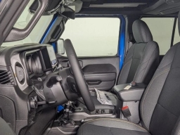 Jeep Wrangler Sport S 4 Door 4x4 2026