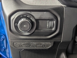 Jeep Wrangler Sport S 4 Door 4x4 2026