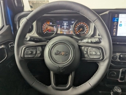 Jeep Wrangler Sport S 4 Door 4x4 2026