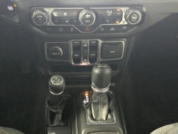 Jeep Wrangler Sport S 4 Door 4x4 2026