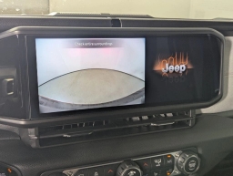 Jeep Wrangler Sport S 4 Door 4x4 2026