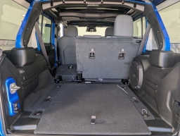 Jeep Wrangler Sport S 4 Door 4x4 2026