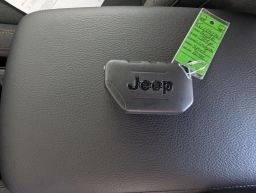 Jeep Wrangler Sport S 4 Door 4x4 2026