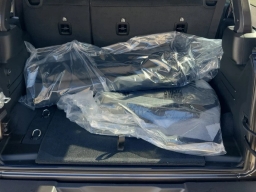 Jeep Wrangler Willys 4 Door 4x4 2026