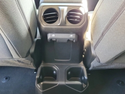 Jeep Wrangler Willys 4 Door 4x4 2026