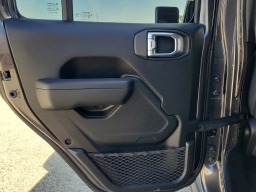 Jeep Wrangler Willys 4 Door 4x4 2026