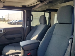 Jeep Wrangler Willys 4 Door 4x4 2026