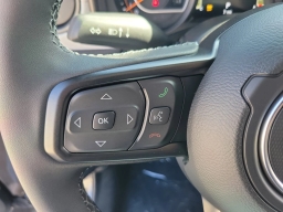 Jeep Wrangler Willys 4 Door 4x4 2026