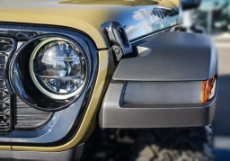 Jeep Wrangler Willys 4 Door 4x4 2026