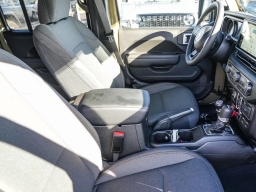 Jeep Wrangler Willys 4 Door 4x4 2026