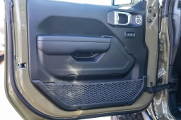 Jeep Wrangler Willys 4 Door 4x4 2026