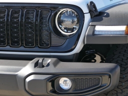 Jeep Wrangler Willys 4 Door 4x4 2026