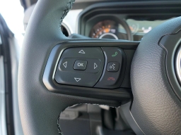 Jeep Wrangler Willys 4 Door 4x4 2026