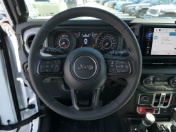 Jeep Wrangler Willys 4 Door 4x4 2026