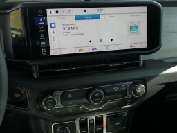 Jeep Wrangler Willys 4 Door 4x4 2026