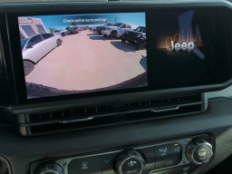 Jeep Wrangler Willys 4 Door 4x4 2026