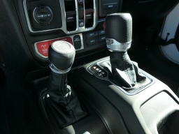 Jeep Wrangler Willys 4 Door 4x4 2026