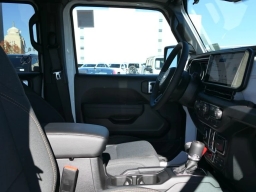 Jeep Wrangler Willys 4 Door 4x4 2026