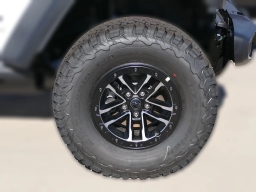 Jeep Wrangler Willys 4 Door 4x4 2026