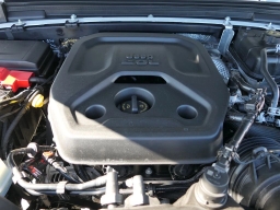 Jeep Wrangler Willys 4 Door 4x4 2026