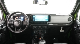 Jeep Wrangler Sport 4 Door 4x4 2026