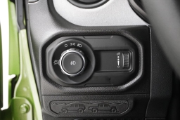 Jeep Wrangler Sport 4 Door 4x4 2026