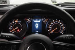 Jeep Wrangler Sport 4 Door 4x4 2026