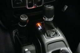 Jeep Wrangler Sport 4 Door 4x4 2026