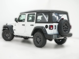 Jeep Wrangler Sport 4 Door 4x4 2026