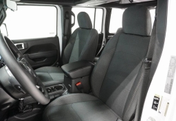 Jeep Wrangler Sport 4 Door 4x4 2026