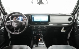 Jeep Wrangler Sport 4 Door 4x4 2026