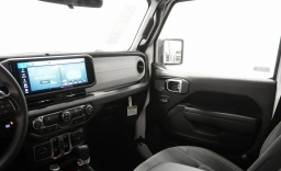 Jeep Wrangler Sport 4 Door 4x4 2026