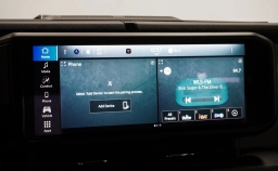 Jeep Wrangler Sport 4 Door 4x4 2026