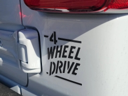 Jeep Wrangler Willys 4 Door 4x4 2026