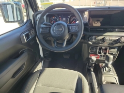 Jeep Wrangler Willys 4 Door 4x4 2026