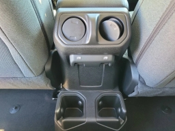 Jeep Wrangler Willys 4 Door 4x4 2026