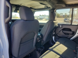 Jeep Wrangler Willys 4 Door 4x4 2026