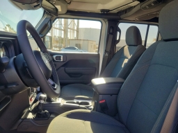 Jeep Wrangler Willys 4 Door 4x4 2026