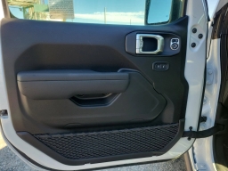 Jeep Wrangler Willys 4 Door 4x4 2026