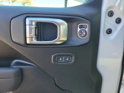 Jeep Wrangler Willys 4 Door 4x4 2026