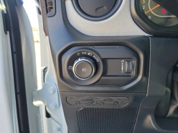 Jeep Wrangler Willys 4 Door 4x4 2026