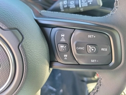 Jeep Wrangler Willys 4 Door 4x4 2026